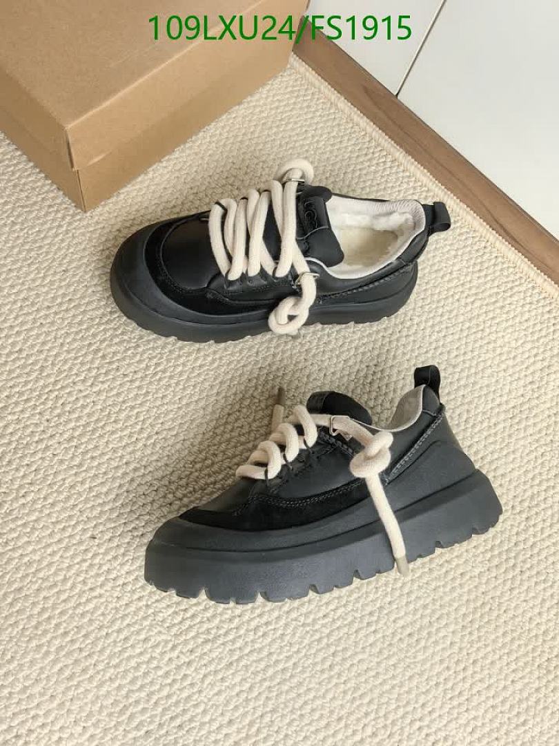 UGG-Women Shoes Code: FS1915 $: 109USD