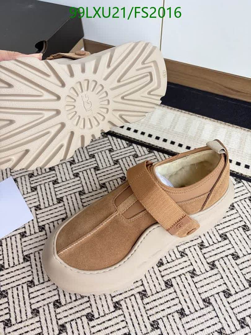 UGG-Women Shoes Code: FS2016 $: 99USD