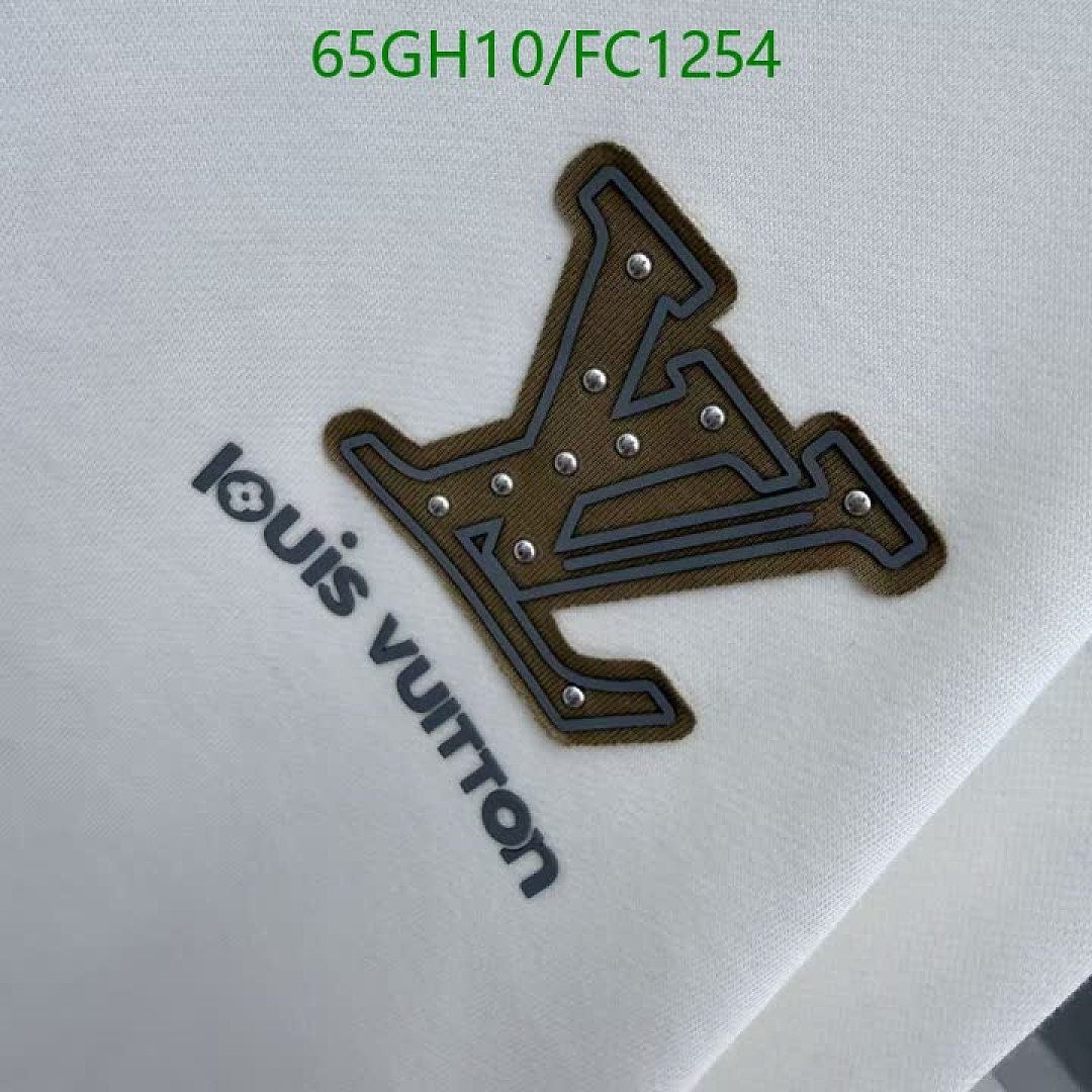 LV-Clothing Code: FC1254 $: 65USD