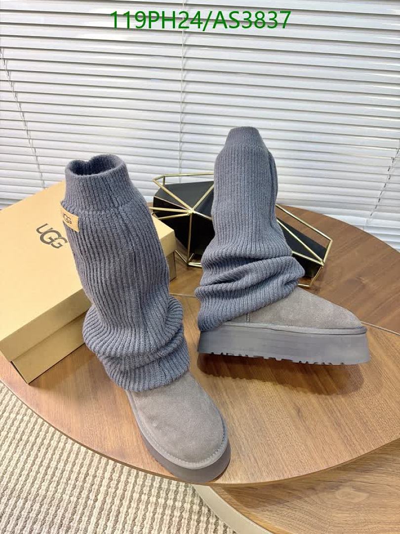 UGG-Women Shoes Code: AS3837 $: 119USD
