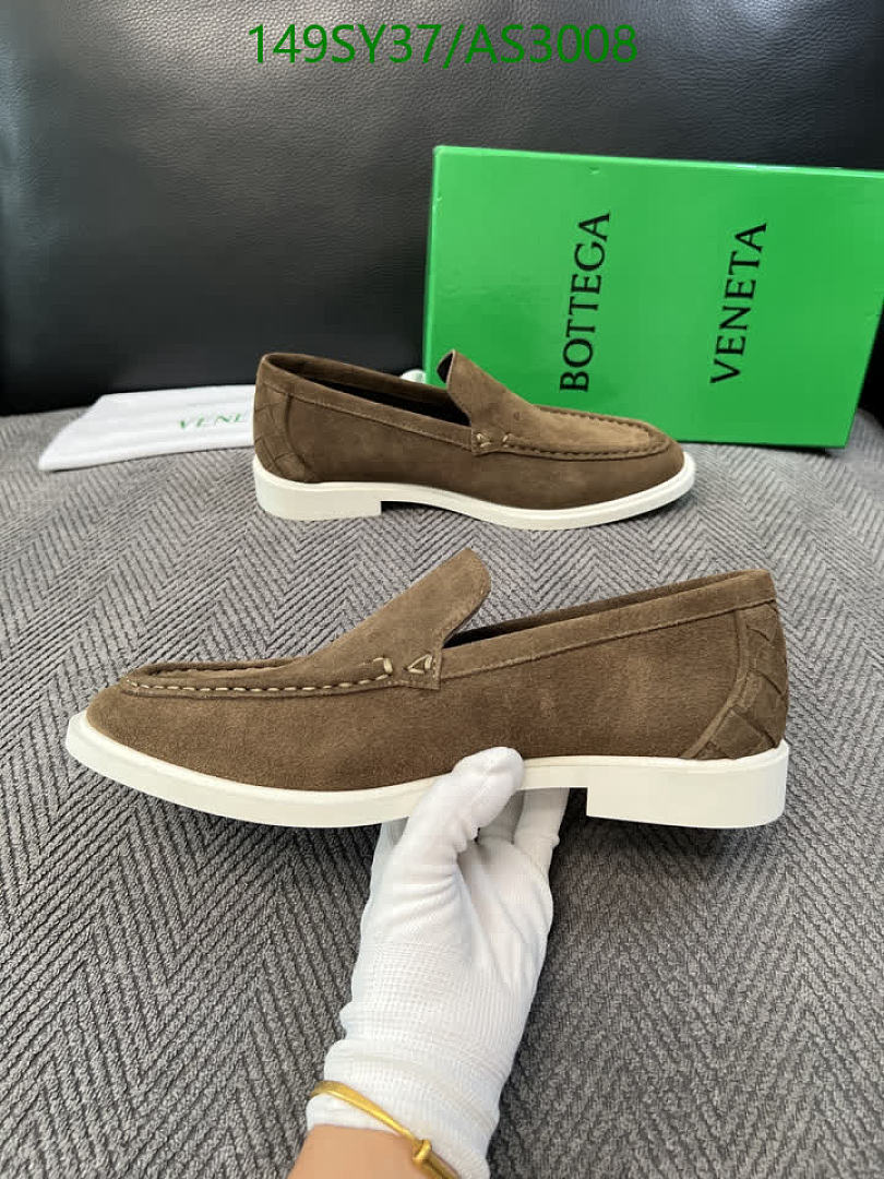 BV-Men shoes Code: AS3008 $: 149USD
