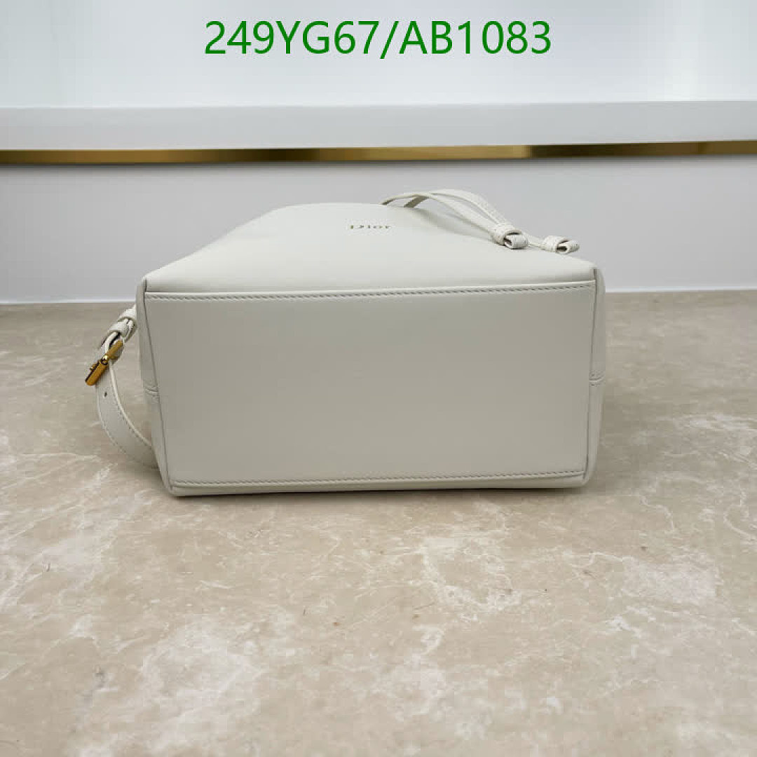 Dior-BagsMirror Quality Code: AB1083 $: 249USD