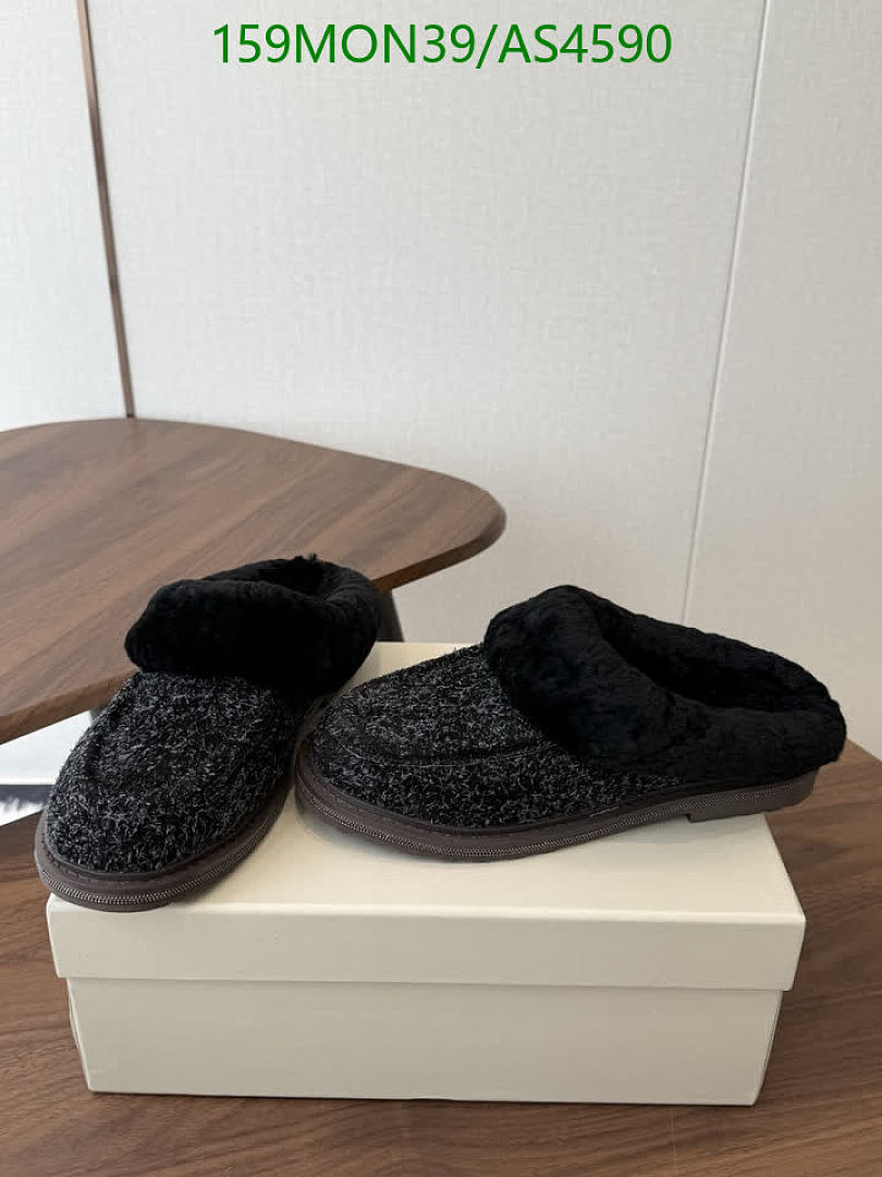 UGG-Men shoes Code: AS4590 $: 159USD