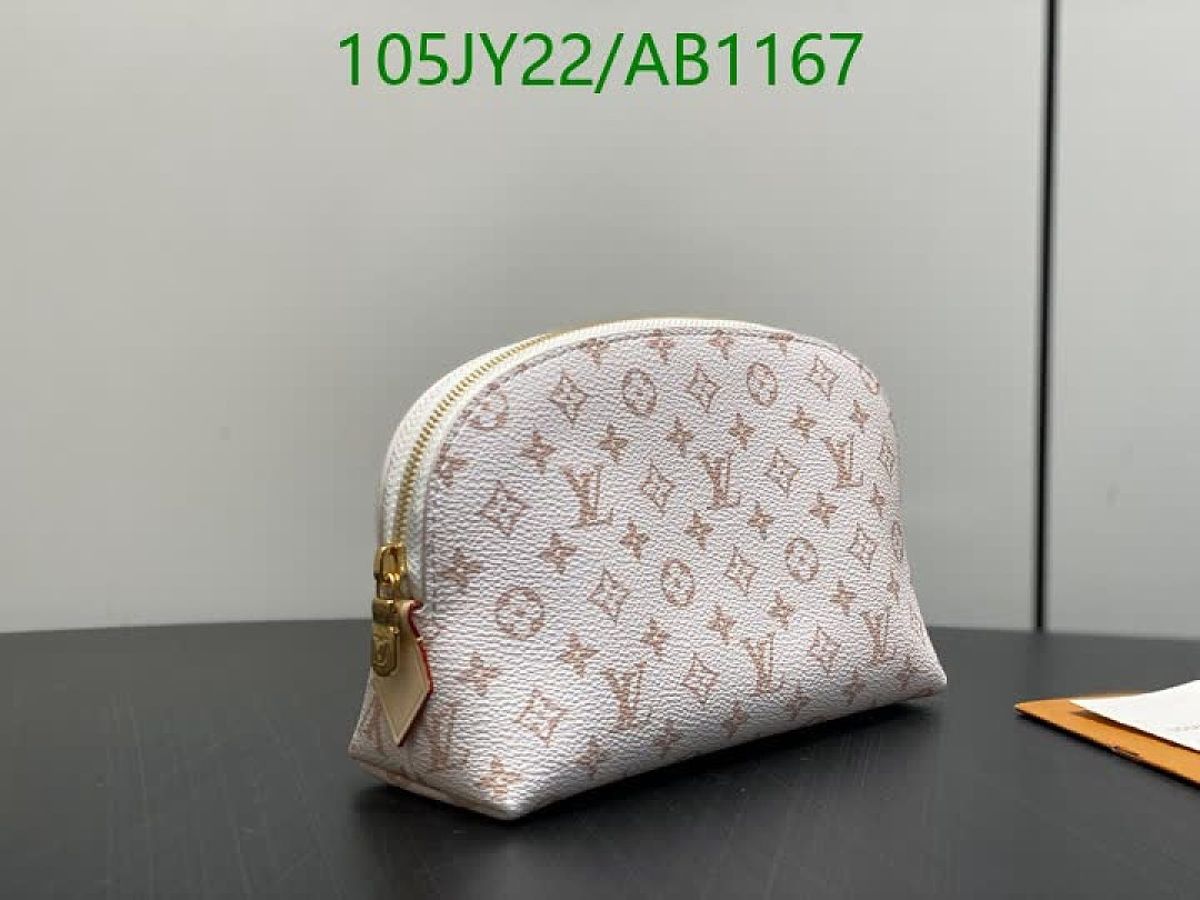 LV-BagsMirror Quality Code: AB1167 $: 105USD