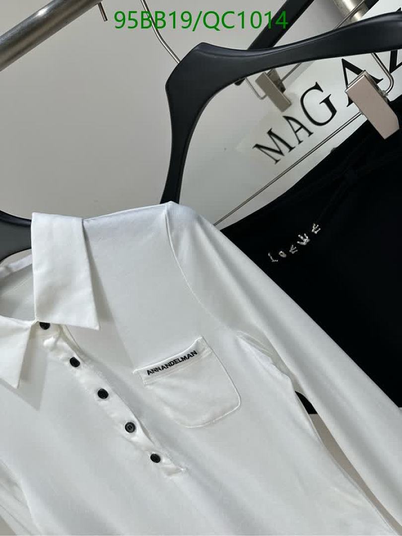 Ann Andelman-Clothing Code: QC1014 $: 95USD