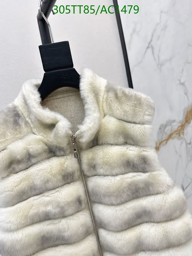 Loro Piana-Clothing Code: AC1479 $: 305USD