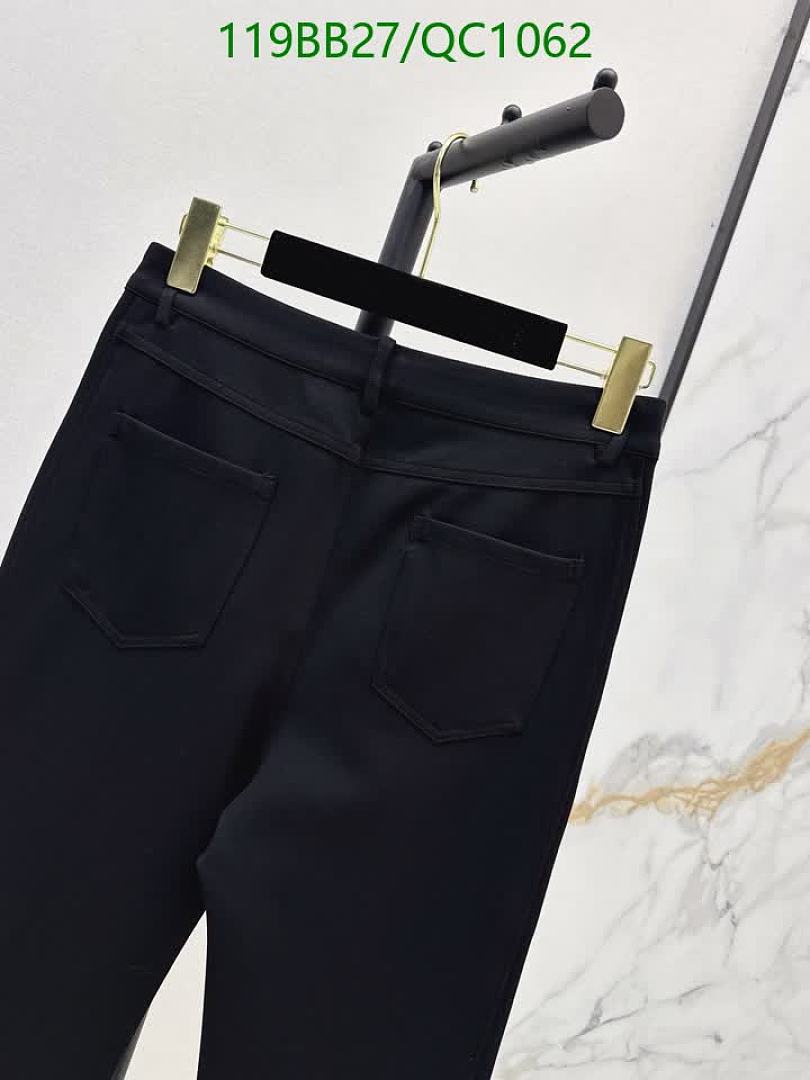 Chanel-Clothing Code: QC1062 $: 119USD