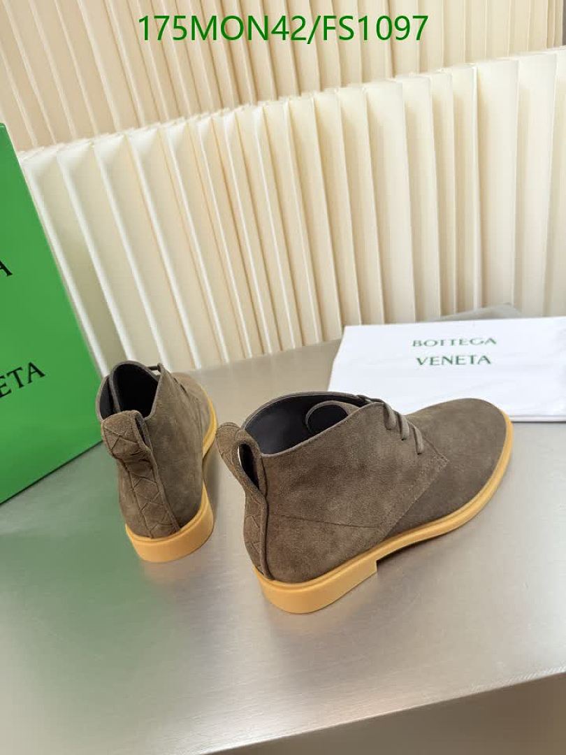 BV-Men shoes Code: FS1097 $: 175USD