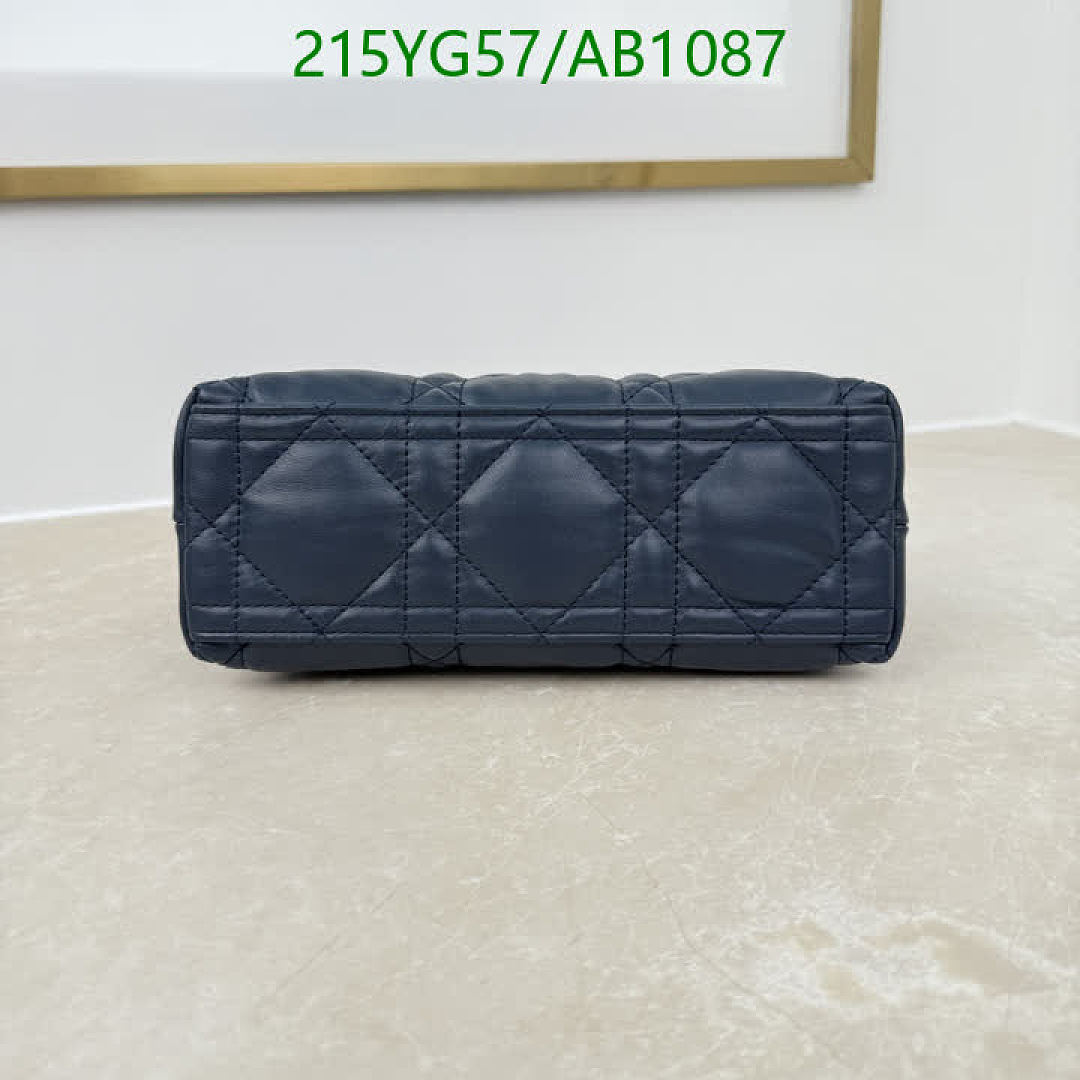 Dior-BagsMirror Quality Code: AB1087 $: 215USD
