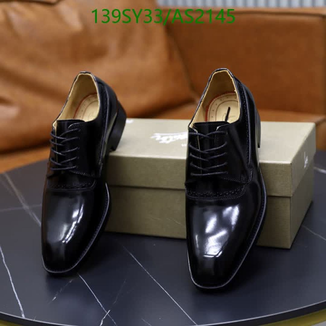 Christian Louboutin-Men shoes Code: AS2145 $: 139USD