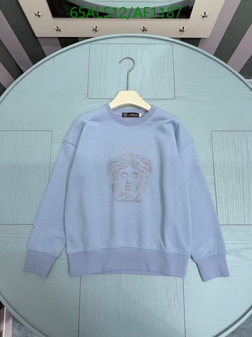 Versace-Clothing（Kids） Code: AF1187 $: 65USD