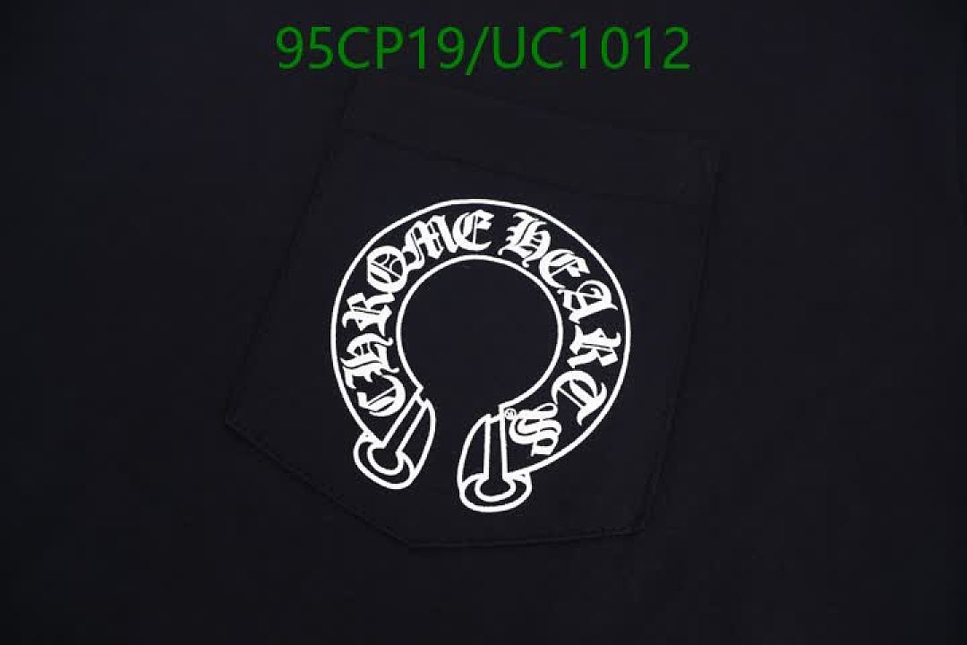 Chrome Hearts-Clothing Code: UC1012 $: 95USD