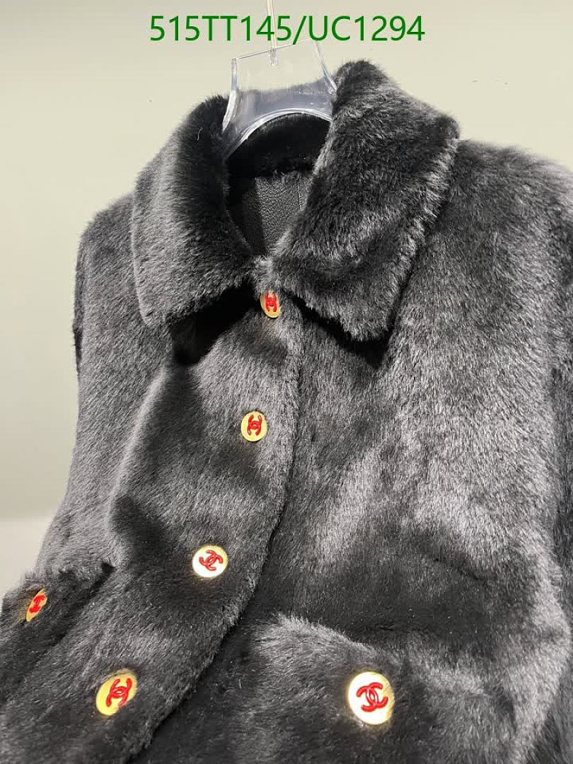 Chanel-Clothing Code: UC1294 $: 515USD