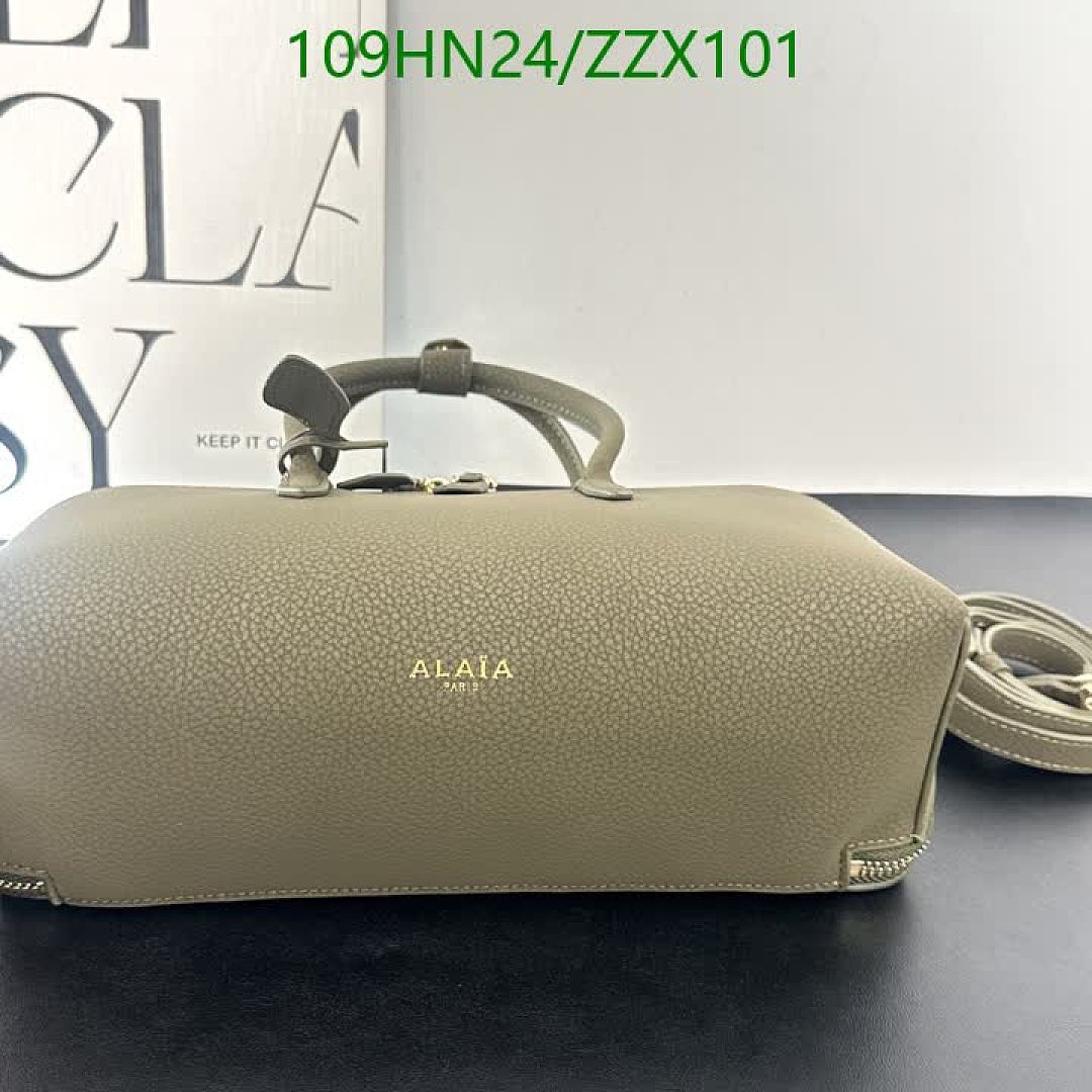 Alaia-Bags4A Quality Code: ZZX101 $: 109USD