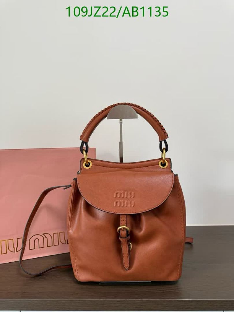Miu Miu-Bags4A Quality Code: AB1135 $: 109USD