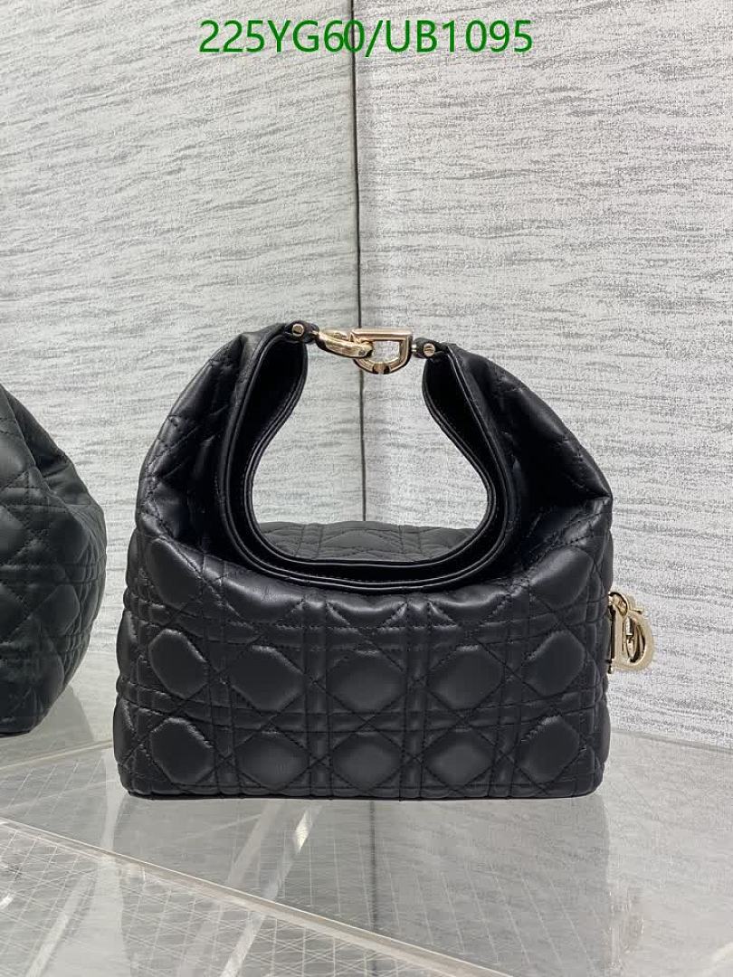 Dior-BagsMirror Quality Code: UB1095 $: 225USD