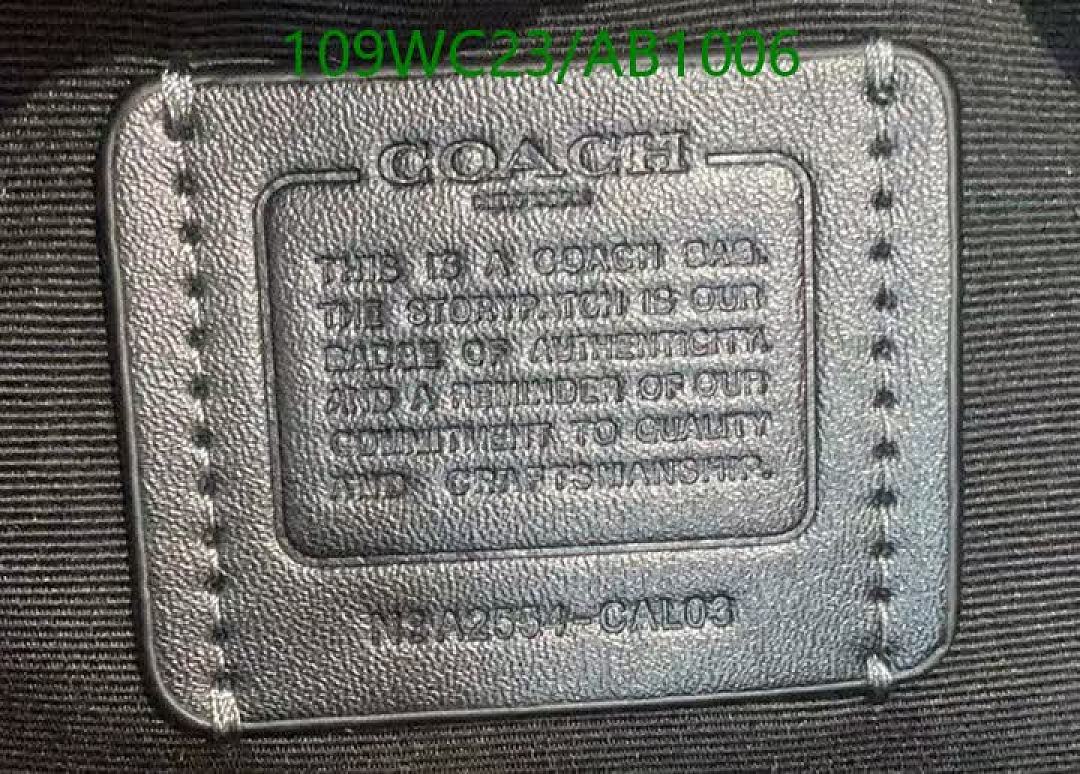 Coach-Bags4A Quality Code: AB1006 $: 109USD