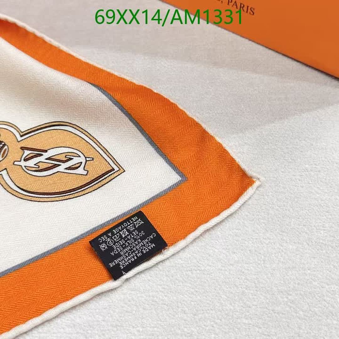 Hermes-Scarves Code: AM1331 $: 69USD