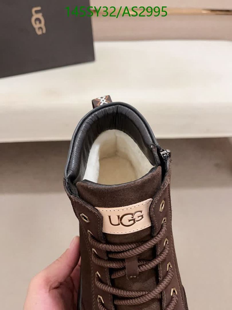 UGG-Men shoes Code: AS2995 $: 145USD
