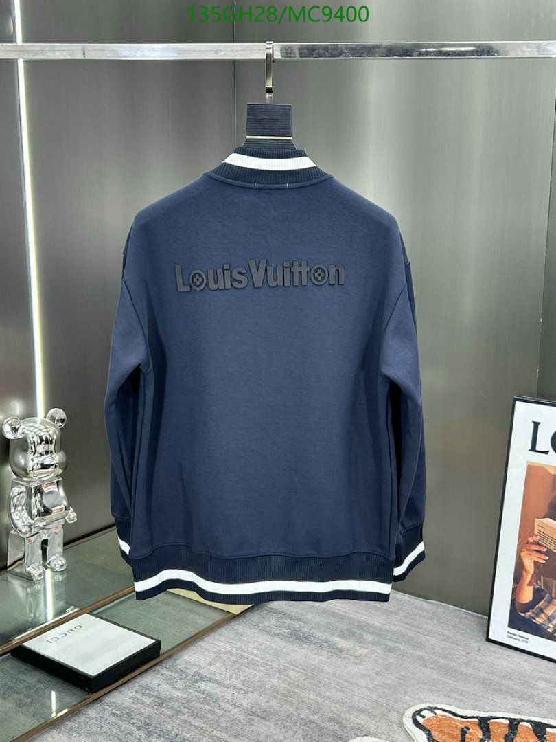 LV-Clothing Code: MC9400 $: 135USD