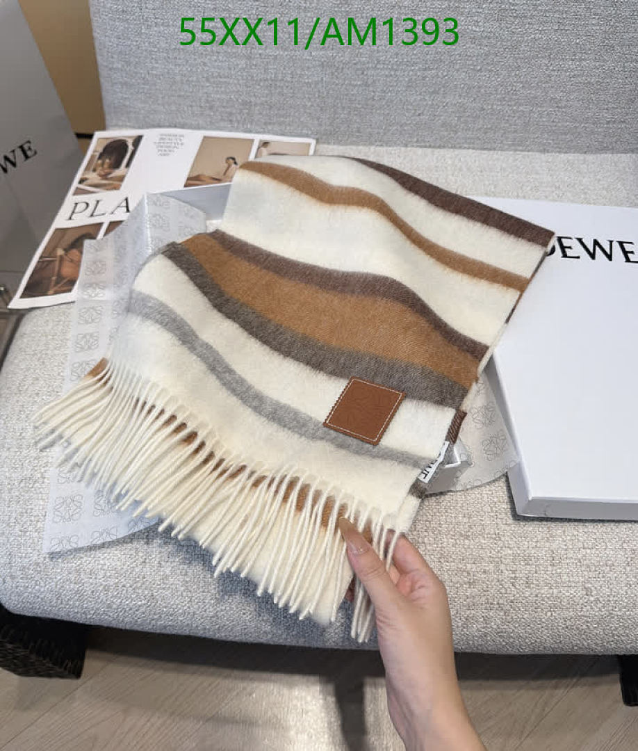 Loewe-Scarves Code: AM1393 $: 55USD