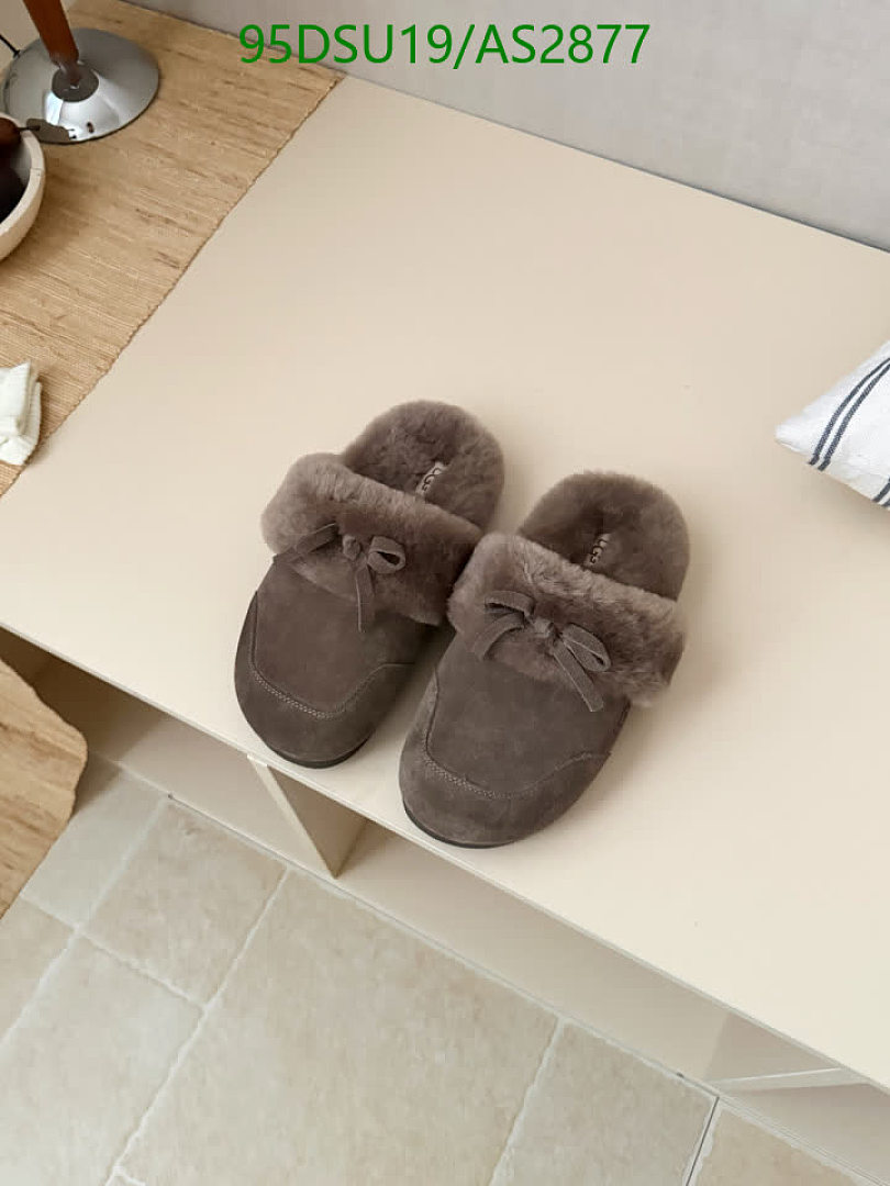 UGG-Women Shoes Code: AS2877 $: 95USD
