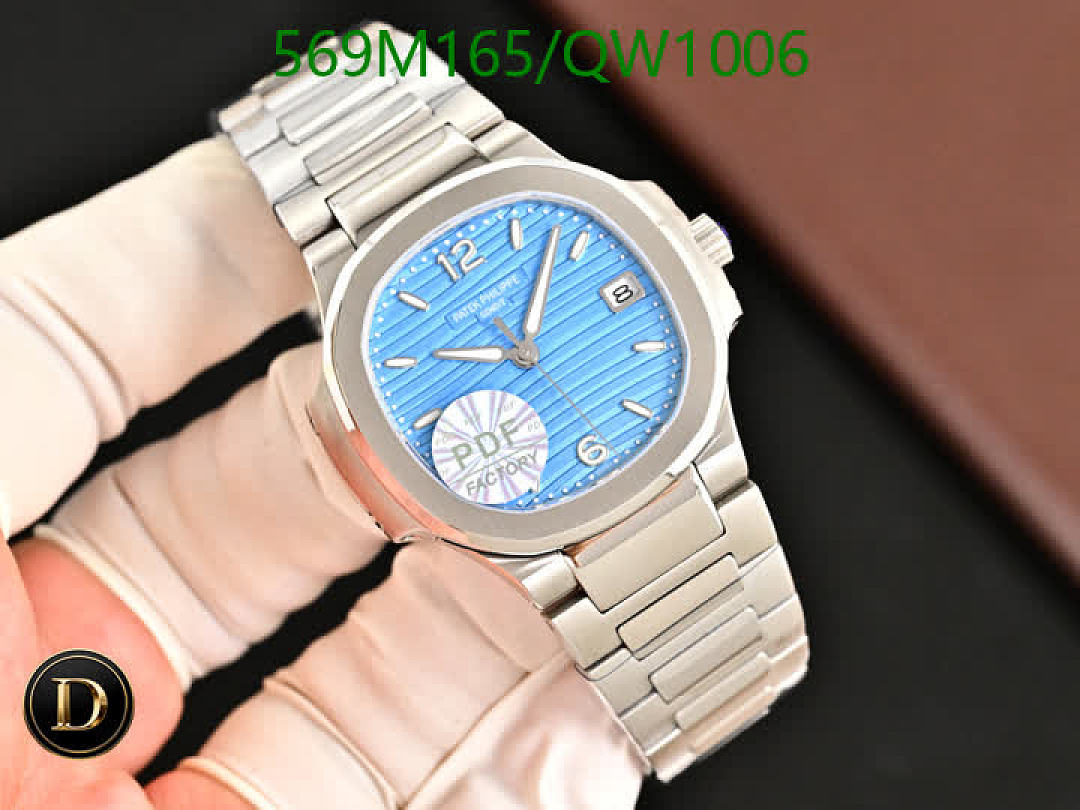 Patek Philippe-WatchesMirror Quality Code: QW1006 $: 569USD