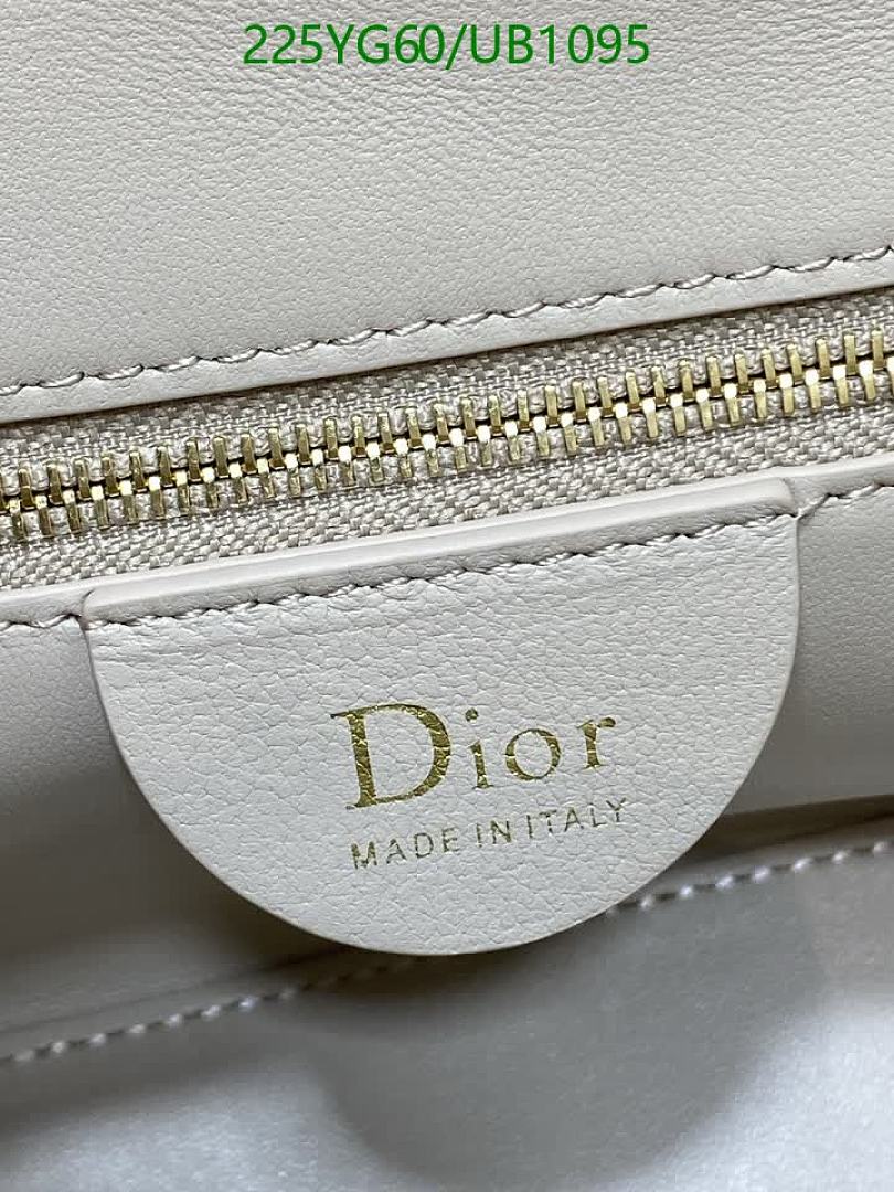 Dior-BagsMirror Quality Code: UB1095 $: 225USD