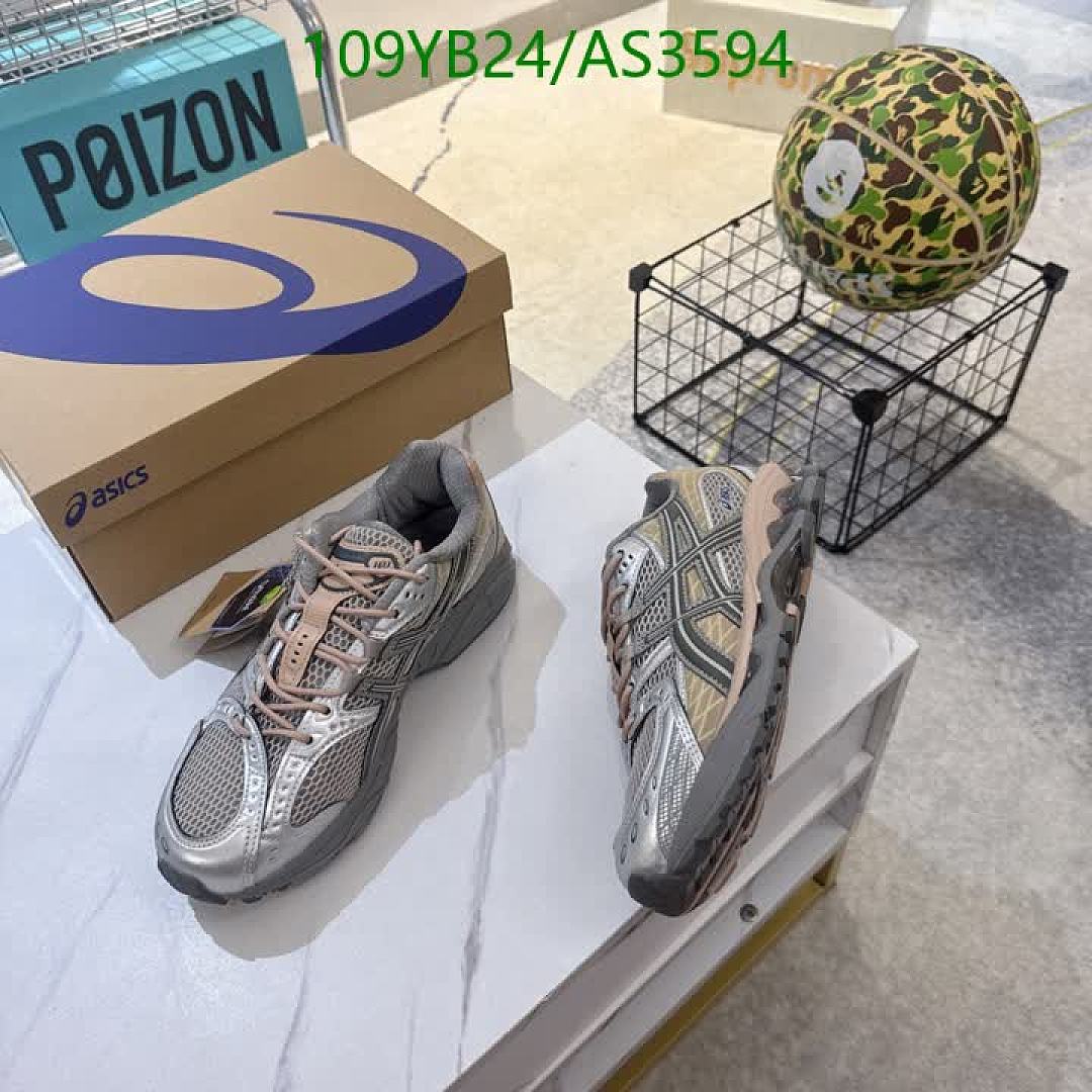 Asics-Women Shoes Code: AS3594 $: 109USD