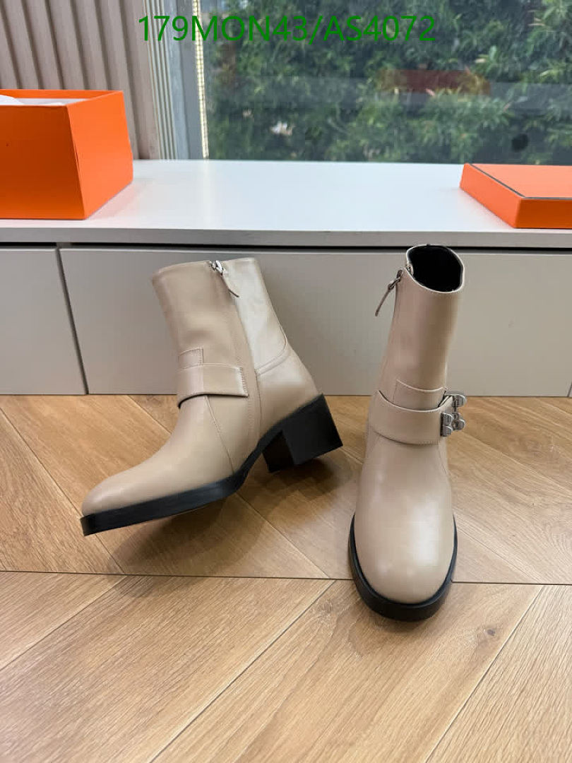 Hermes-Women Shoes Code: AS4072 $: 179USD