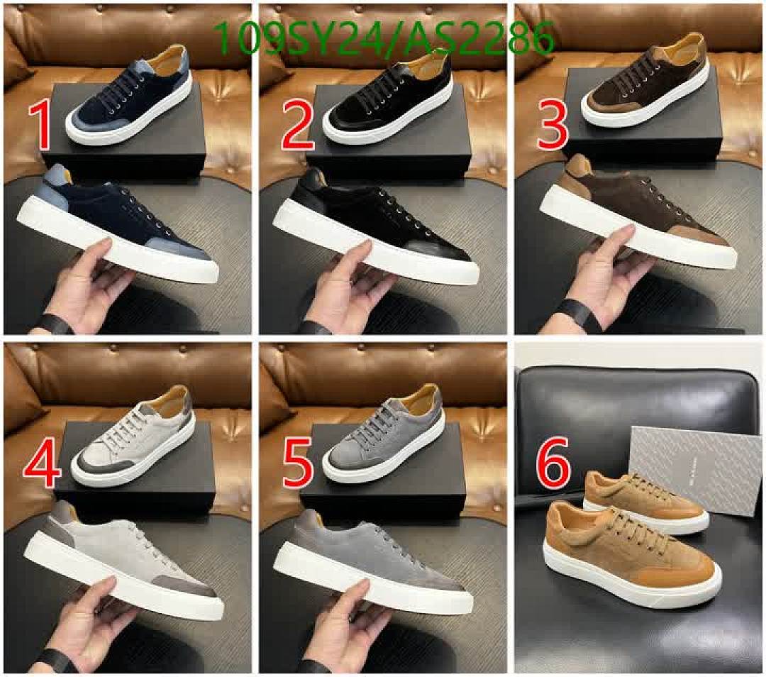 Kiton-Men shoes Code: AS2286 $: 109USD