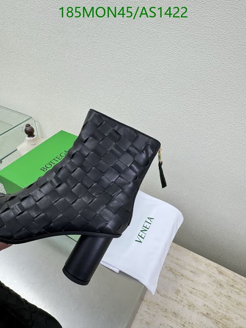 BV-Women Shoes Code: AS1422 $: 185USD