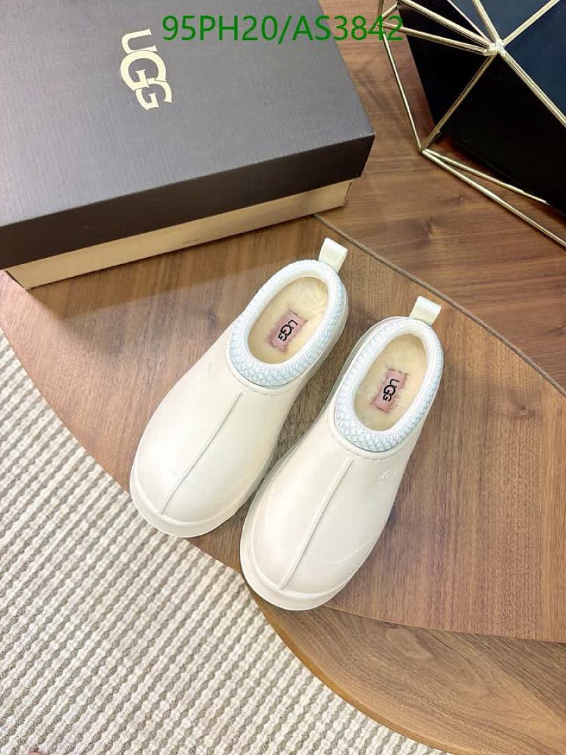 UGG-Women Shoes Code: AS3842 $: 95USD