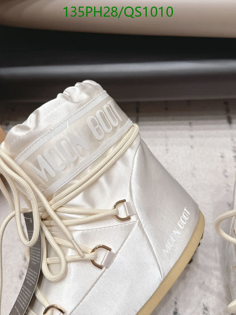 Boots-Women Shoes Code: QS1010 $: 135USD