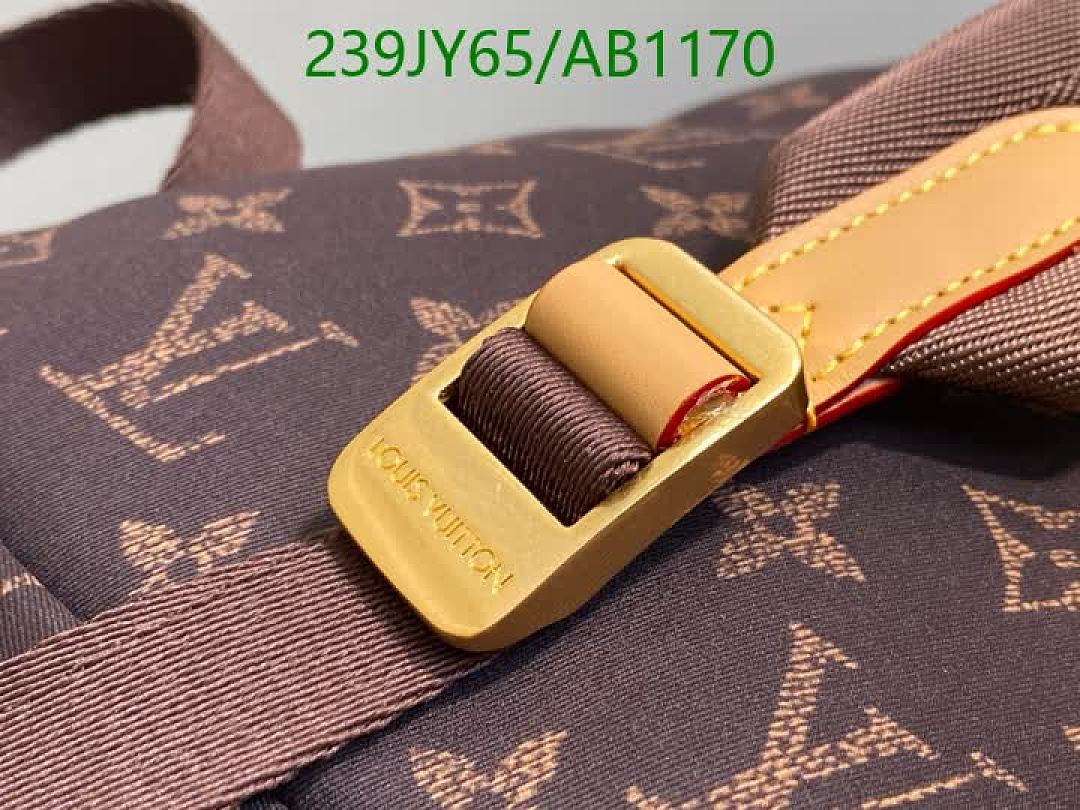 LV-BagsMirror Quality Code: AB1170 $: 239USD