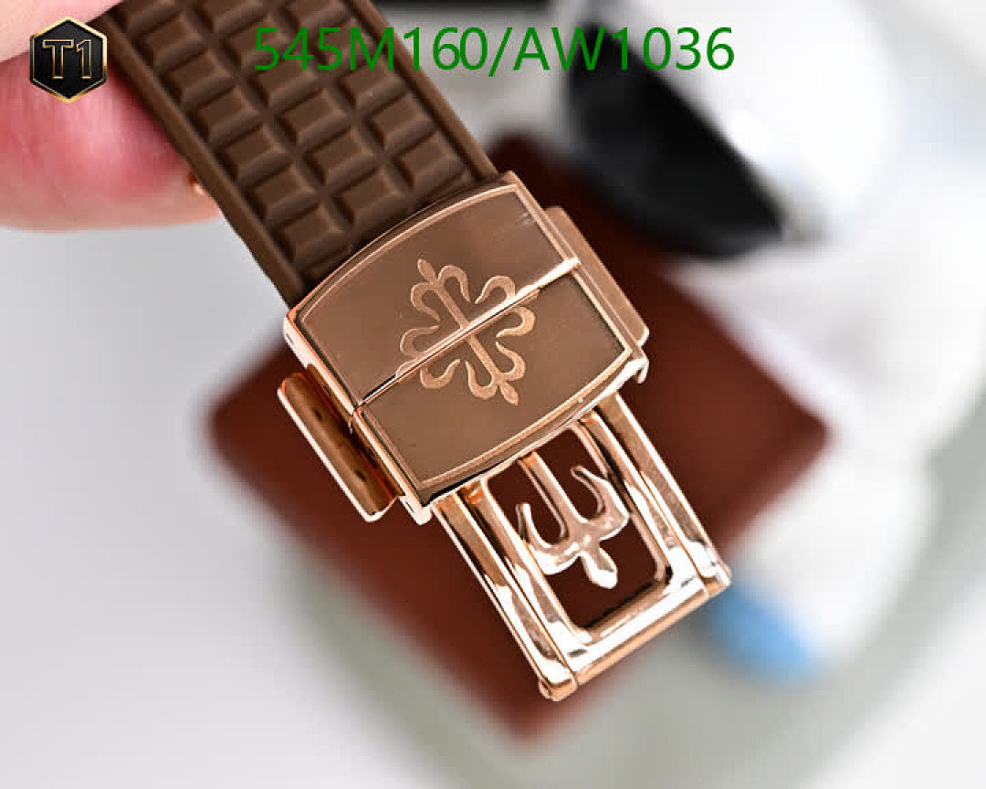 Patek Philippe-WatchesMirror Quality Code: AW1036 $: 545USD