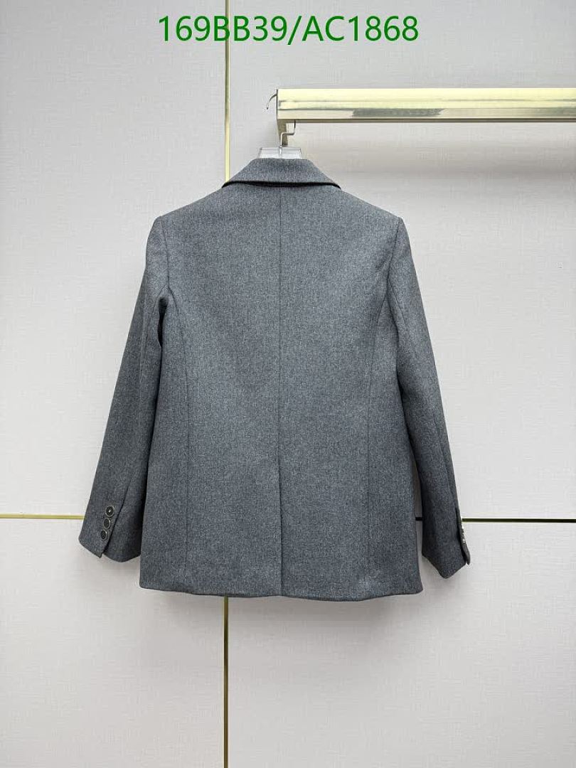 LV-Clothing Code: AC1868 $: 169USD