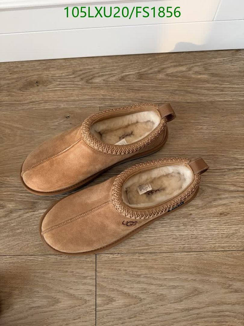 UGG-Men shoes Code: FS1856 $: 105USD