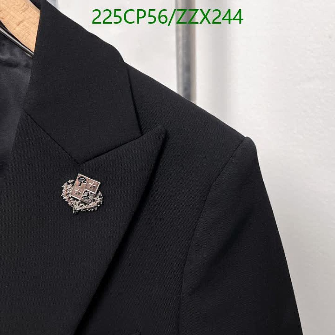 Loro Piana-Clothing Code: ZZX244