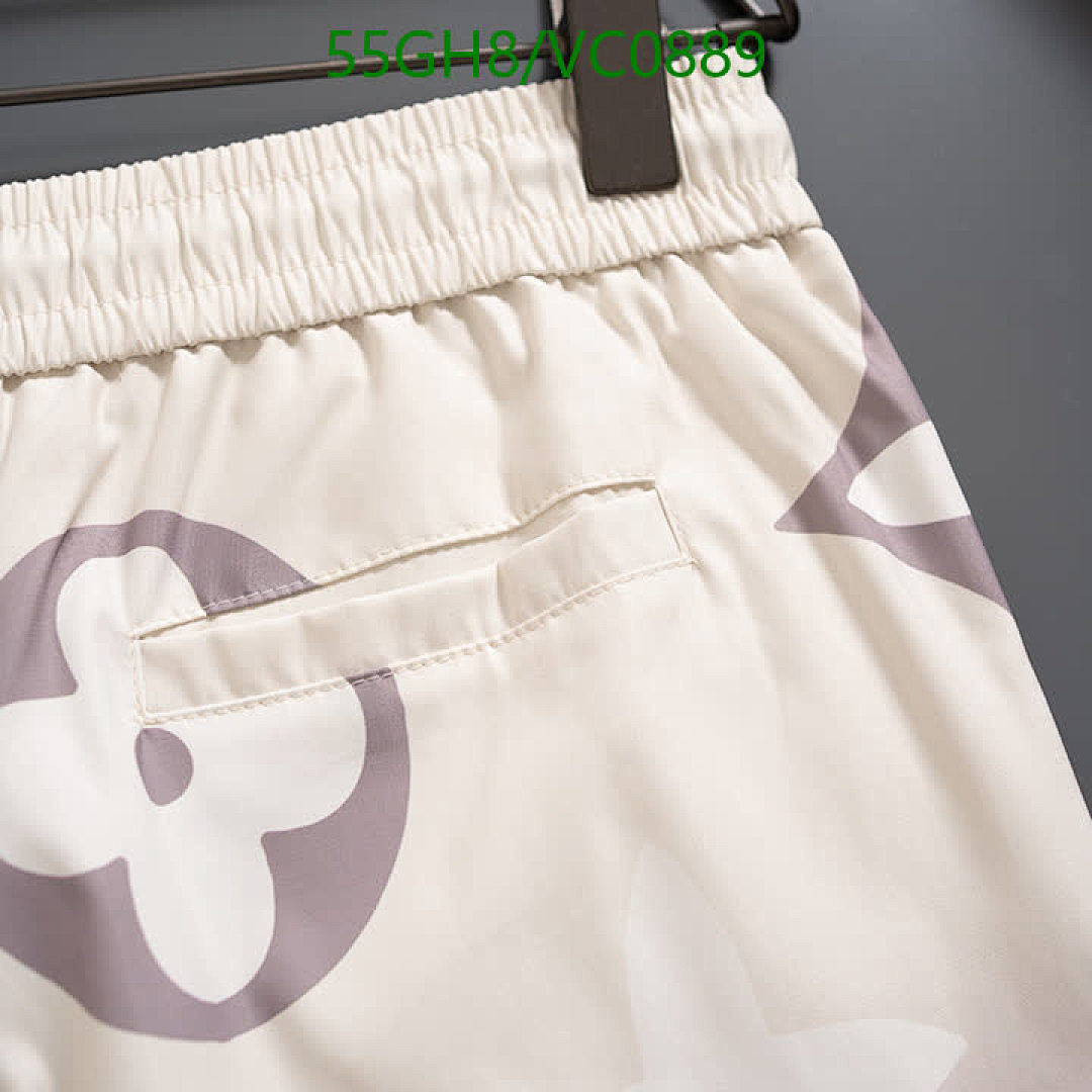 LV-Clothing Code: VC0889 $: 55USD
