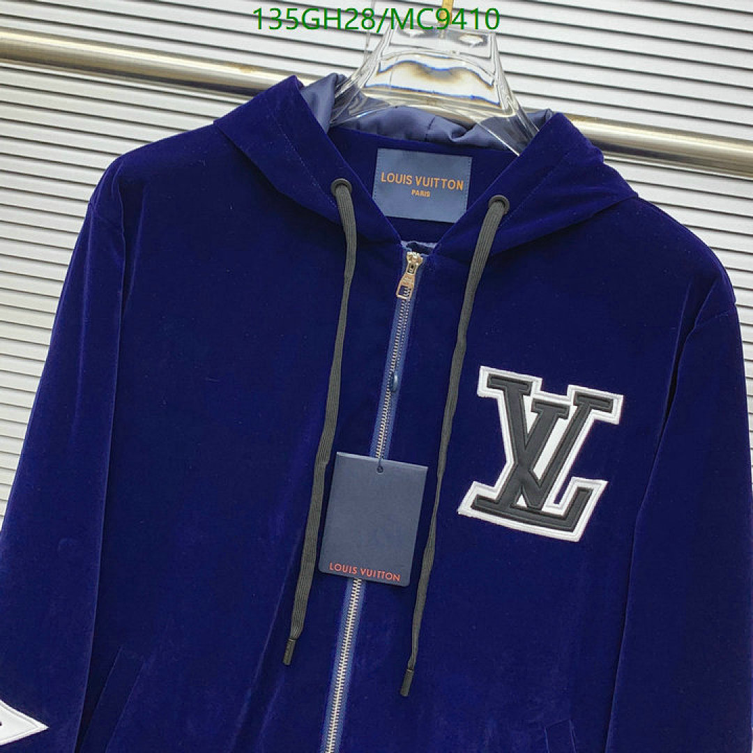 LV-Clothing Code: MC9410 $: 135USD