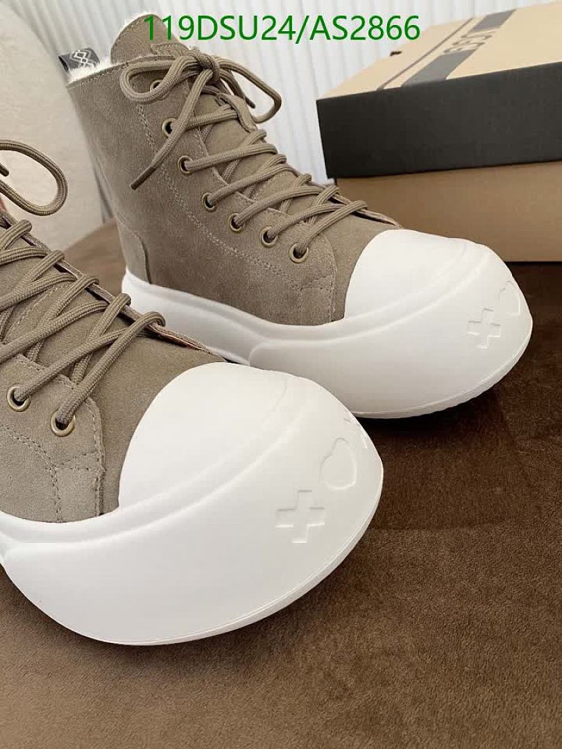 UGG-Women Shoes Code: AS2866 $: 119USD