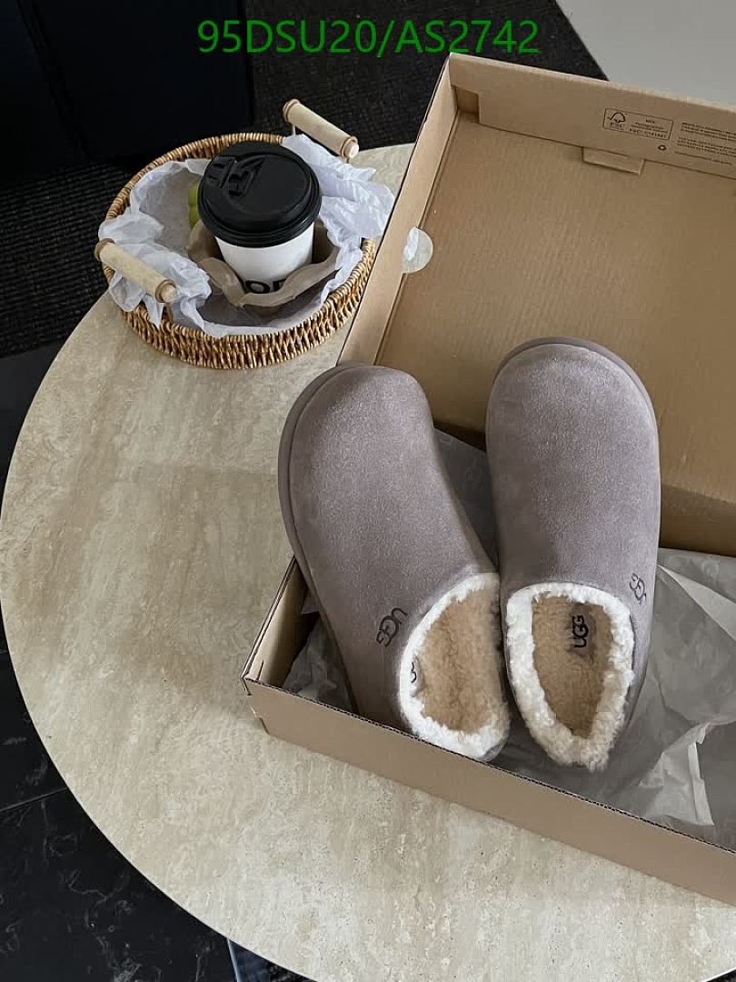 UGG-Women Shoes Code: AS2742 $: 95USD
