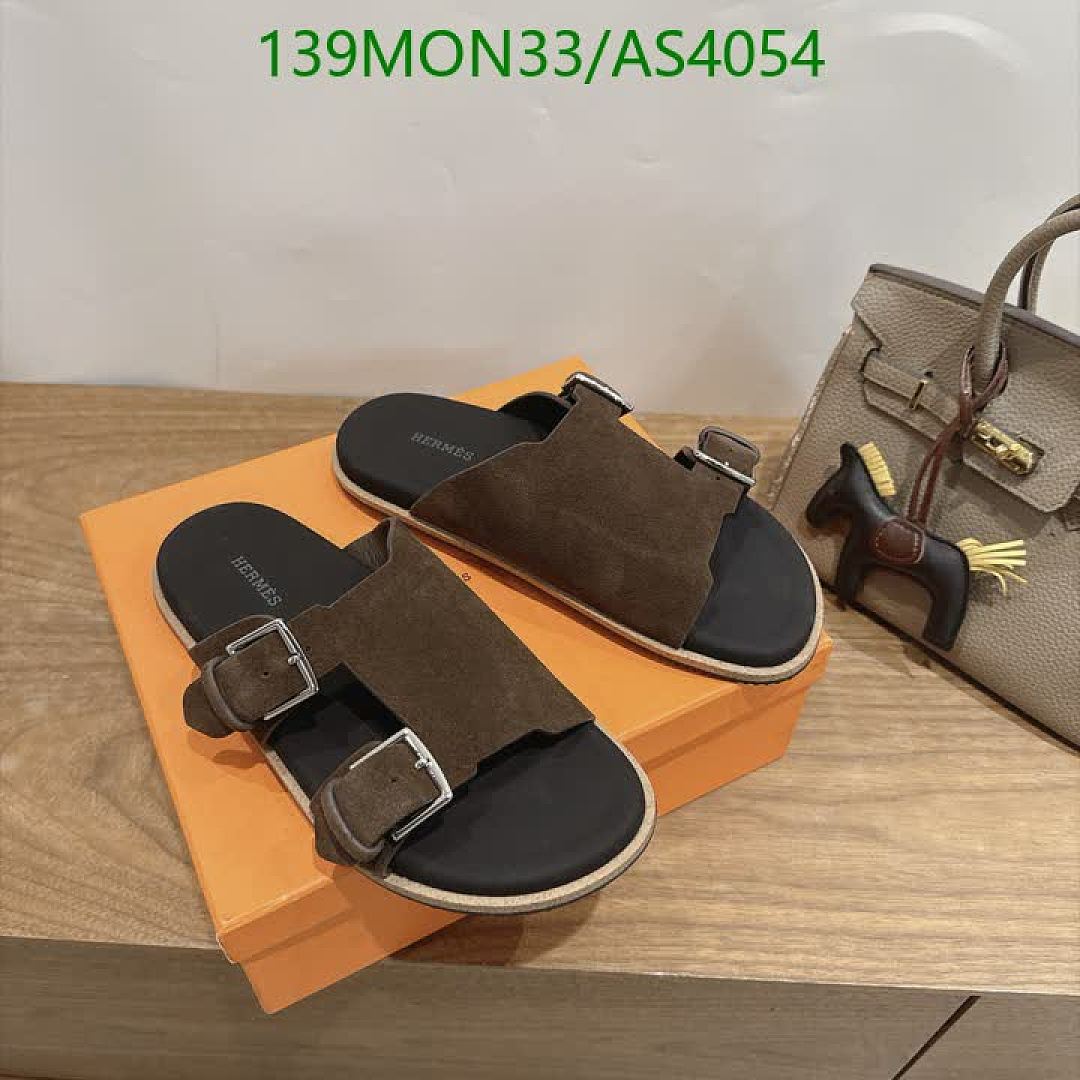Hermes-Women Shoes Code: AS4054 $: 139USD