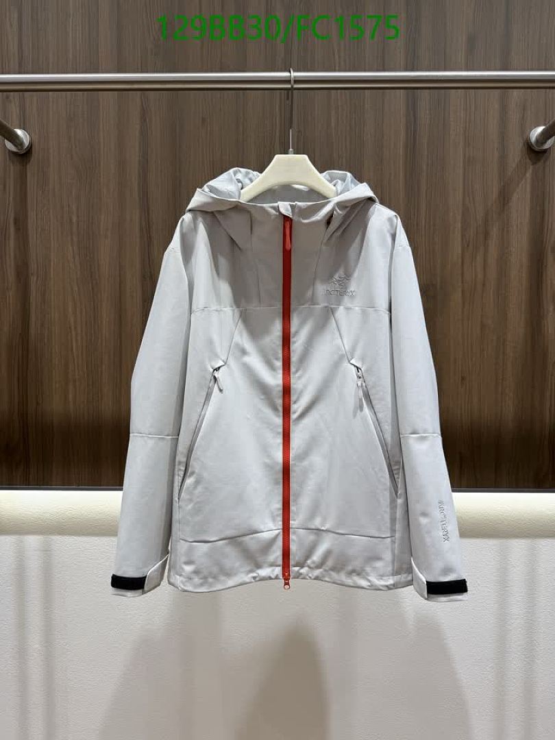 Arcteryx-Clothing Code: FC1575 $: 129USD