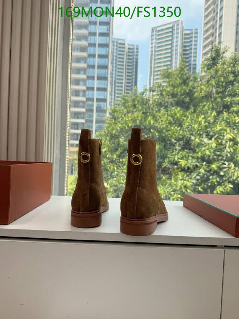 Loro Piana-Women Shoes Code: FS1350 $: 169USD