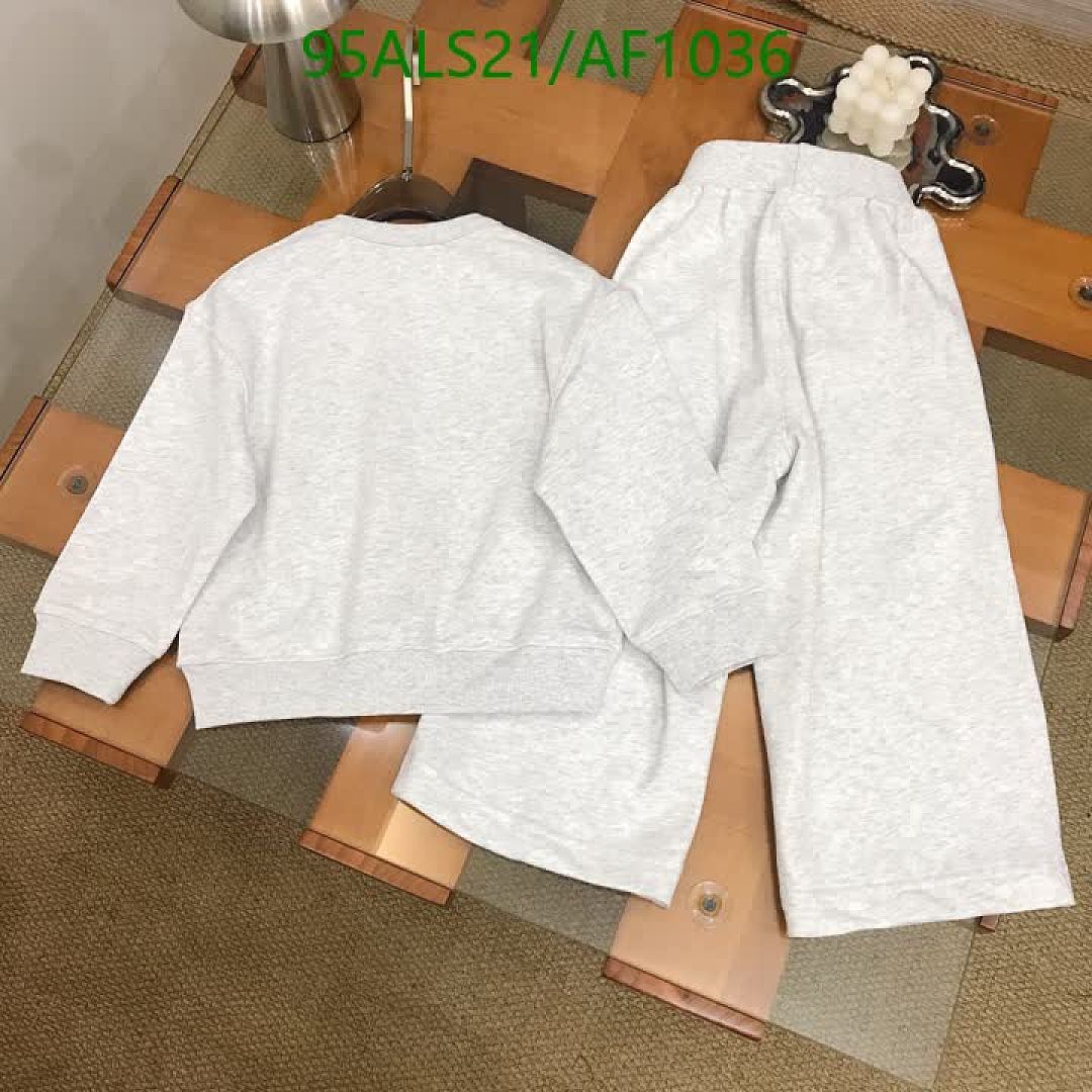 Burberry-Clothing（Kids） Code: AF1036 $: 95USD