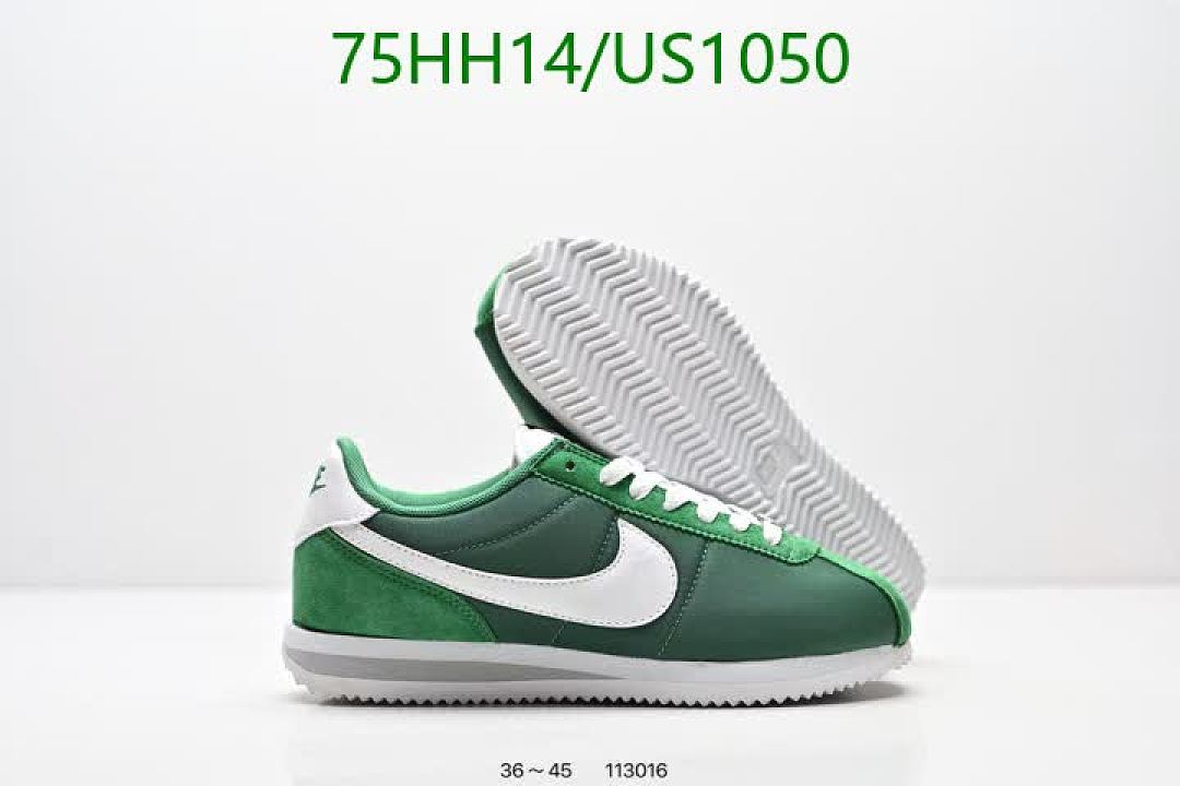 Nike-Women Shoes Code: US1050 $: 75USD
