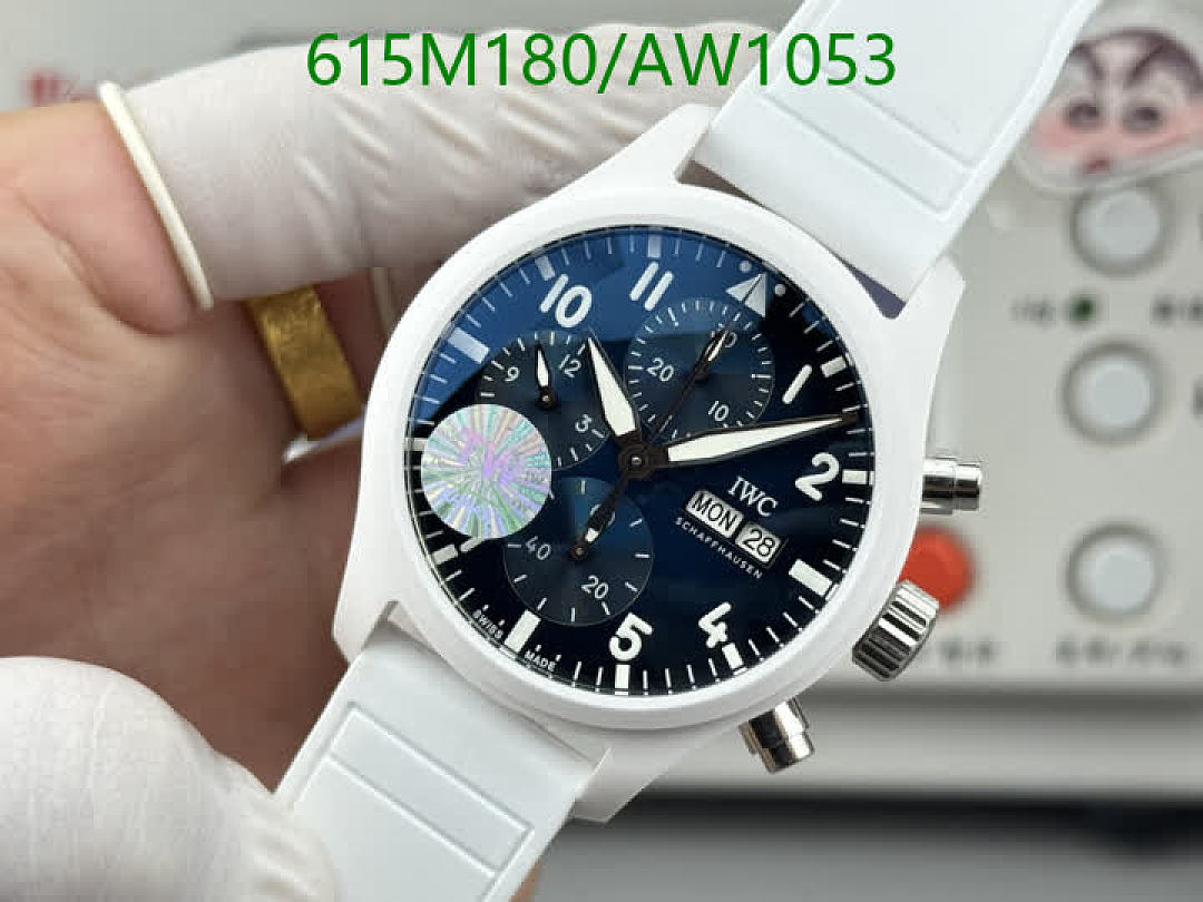 IWC-WatchesMirror Quality Code: AW1053 $: 615USD