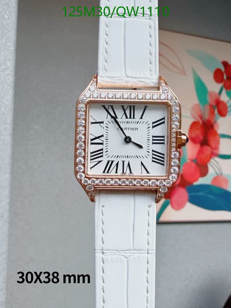 Cartier-Watches4A Quality Code: QW1110 $: 125USD
